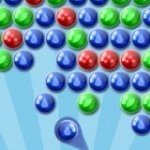 Картинка Bubbles Shooter